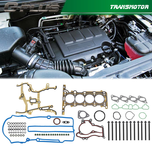 Sonic Wave 2011 - 2016 Encorde Trax 1.4L