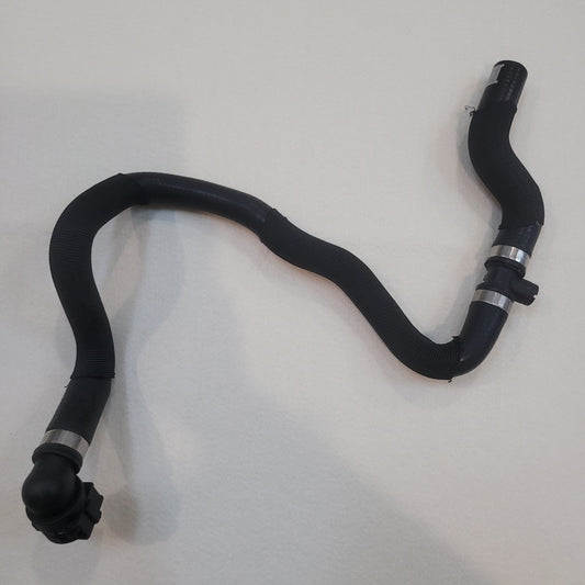 Heater Return Hose for Audi for A6 05-11