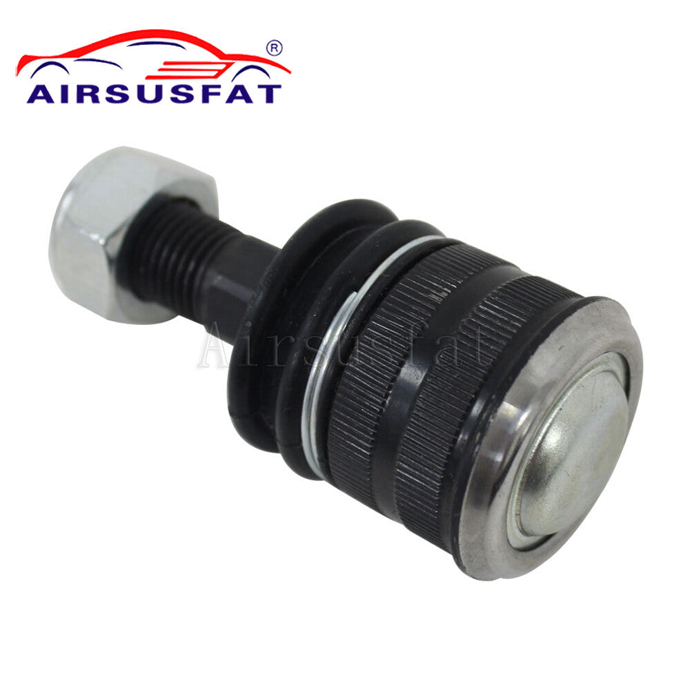 Two front lower ball joints suitable for Mercedes E-class W211 S211 C219 S-class W220 R230.