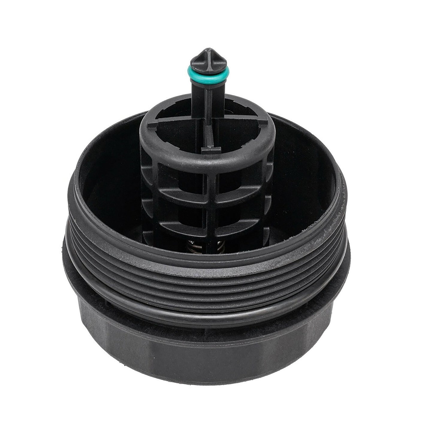 Oil Filter Housing Cover Cap Accessories for BMW 335i 2007-2010 11427525334