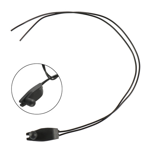 6445F9 External Air Temperature Probe Sensor for Peugeot 206 207 307 407
