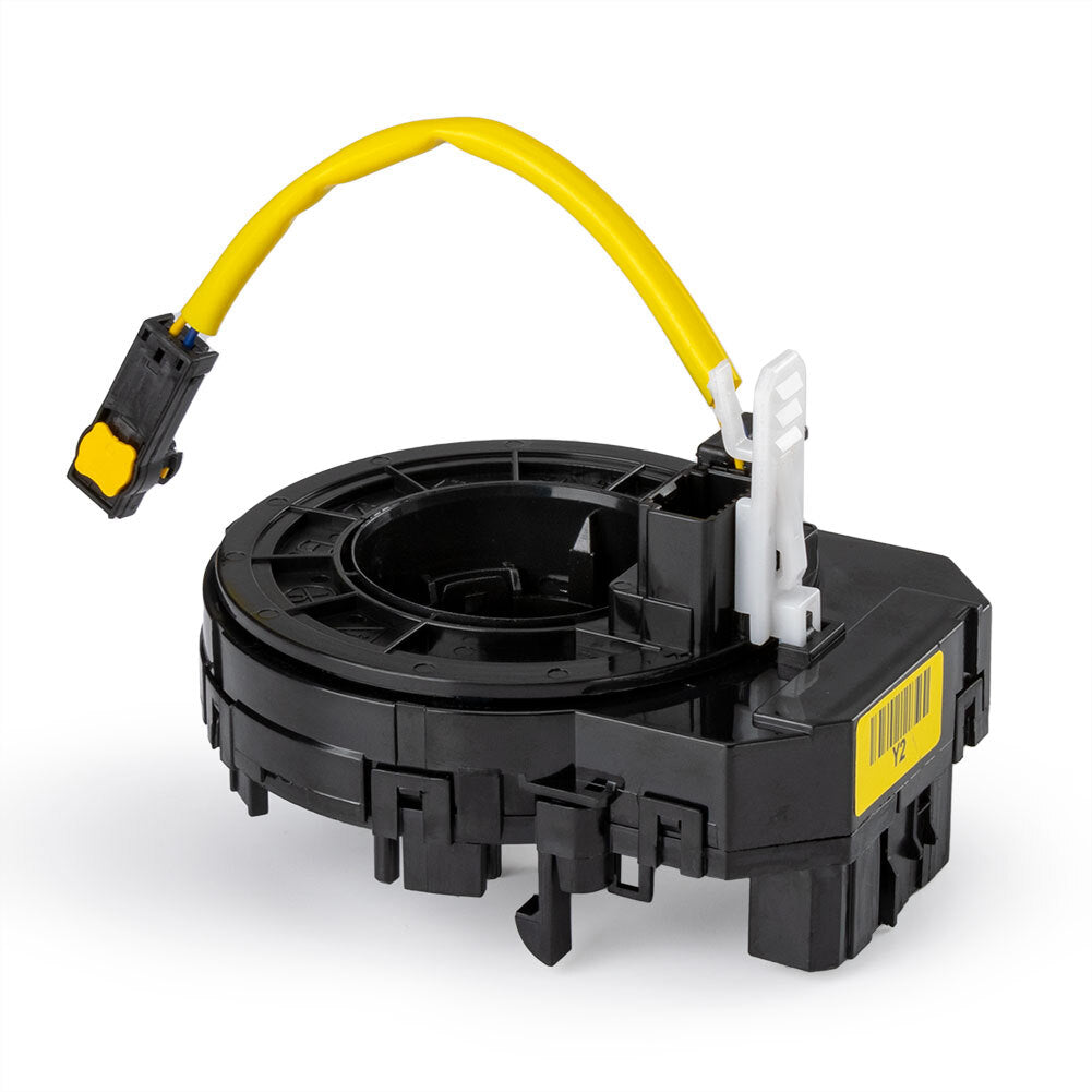 One clock spiral cable spring for Sanyo for Korando Actyon C200 2.0L 8591034120