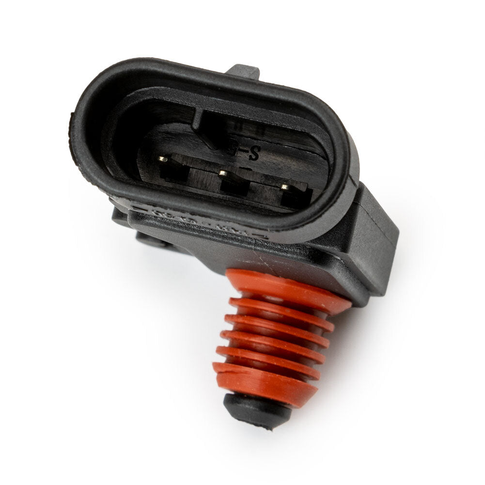 1PC Manifold Air Pressure Sensor for CHEVROLET for GMC for CANYON for ISUZU AXIOM 16212460