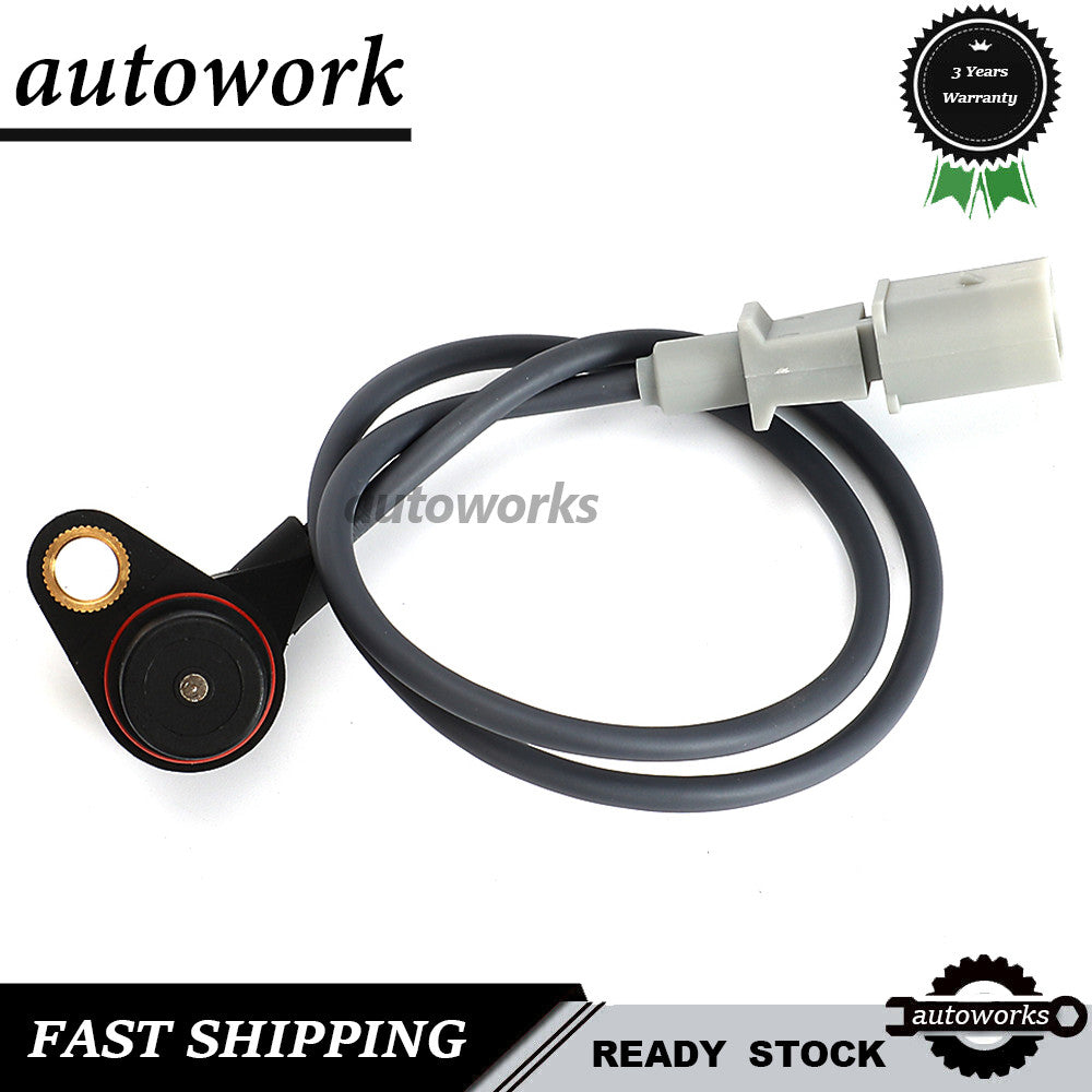 for AUDI A4 A6 TT for VW for Jetta 06A906433C 06A906433B Crankshaft Position Sensor