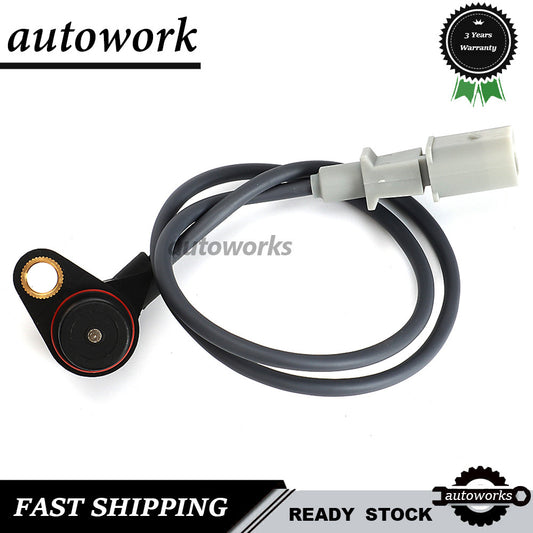 for AUDI A4 A6 TT for VW for Jetta 06A906433C 06A906433B Crankshaft Position Sensor