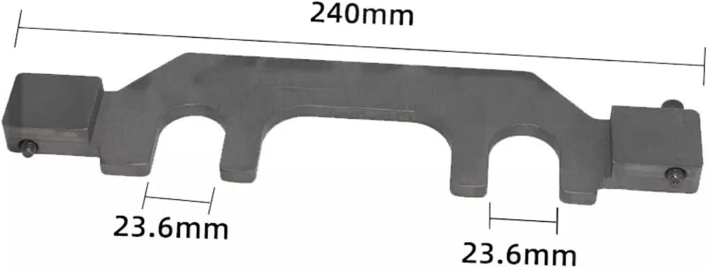 EN-53016 Engine Camshaft Timing Tool kit for GM for Buick New Verano pro 1.5T LJV