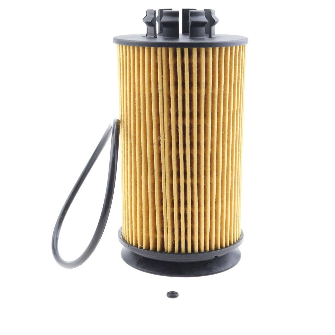 Oil Filter Kit QC000001 Compatible With for Mitsubishi Fuso Canter 2012-2018