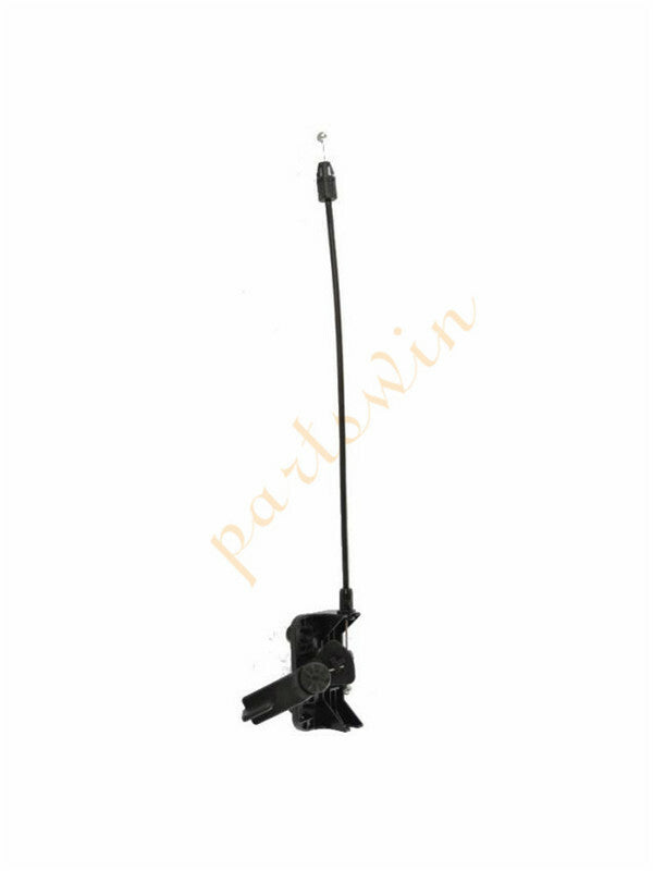 HOOD CATCH second release cable suitable for 17-21 for JEEP COMPASS