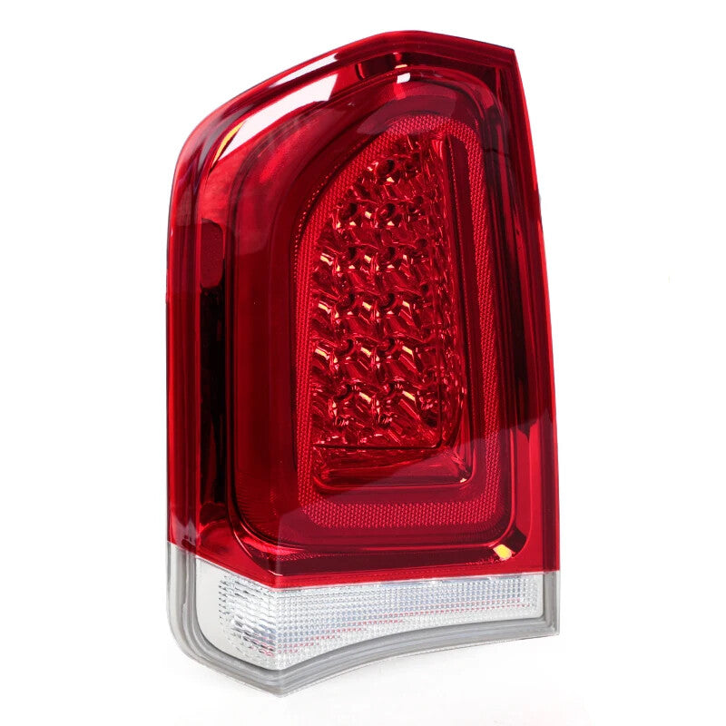 for Chrysler 300 2015 - 2023 LED rear taillights, brake lights, and drive lights.