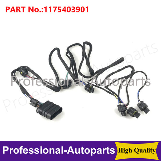 Front Parking Sensor Wire Harness ForBenz W117 CLA 180 200 220 250 SPORT 4-MATIC