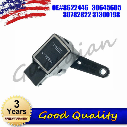 Rear light level sensor 8622446 is suitable for Volvo V70 2001-2004 S80 2004-2006 S60