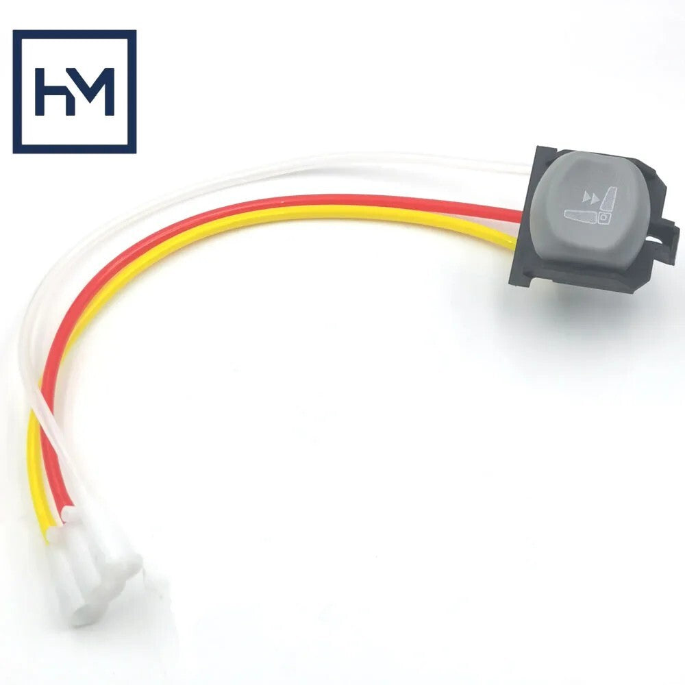 Truck for seat adjustment switch repair applicable to for Iveco / for MAN / for DAF / for SCANIA / for VOLVO right hand 42538396