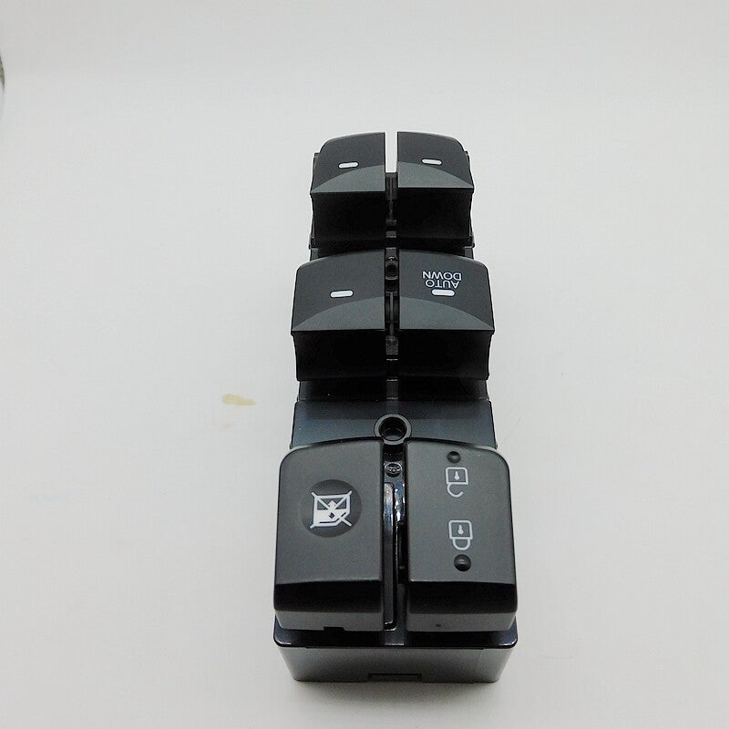New Fit for Hyundai for Elantra 2014 - 2016 Front Left Master Door Window Switch