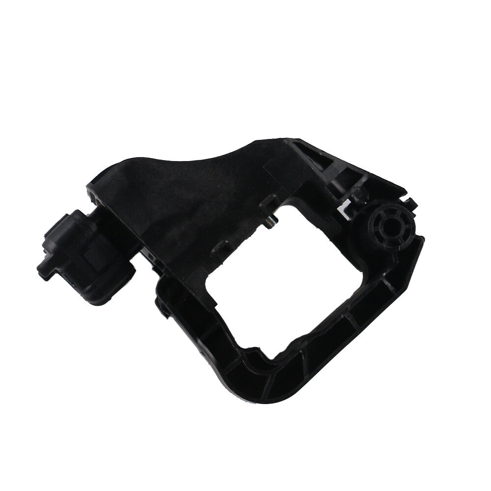 New Radiator Bracket Black Fit for Mercedes for Benz C238 C253 S213 W213 X253