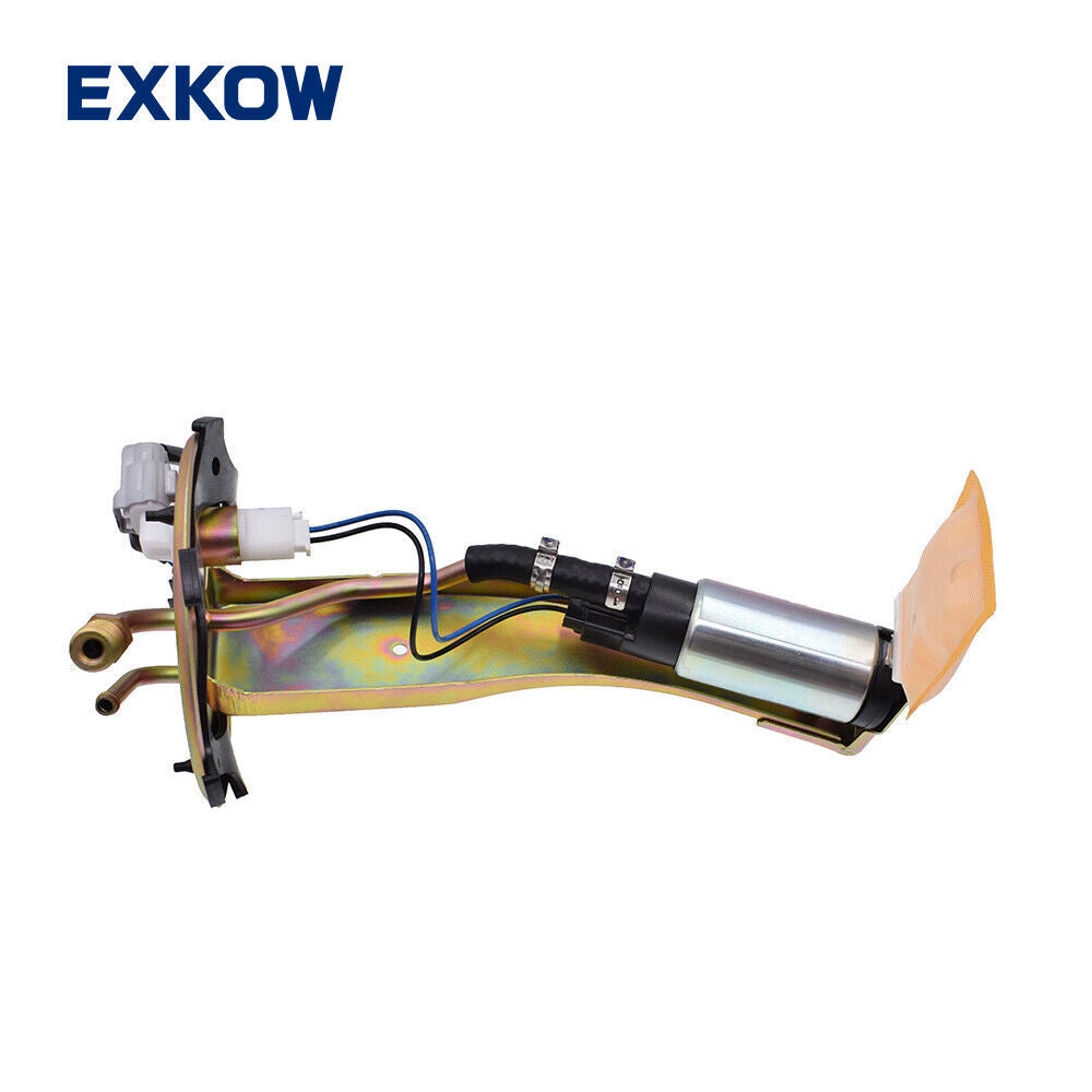 Fuel Pump Assy fit for Mitsubishi MONTERO V43W V45W 3.0 3.5 Long Wagon 1992-1999