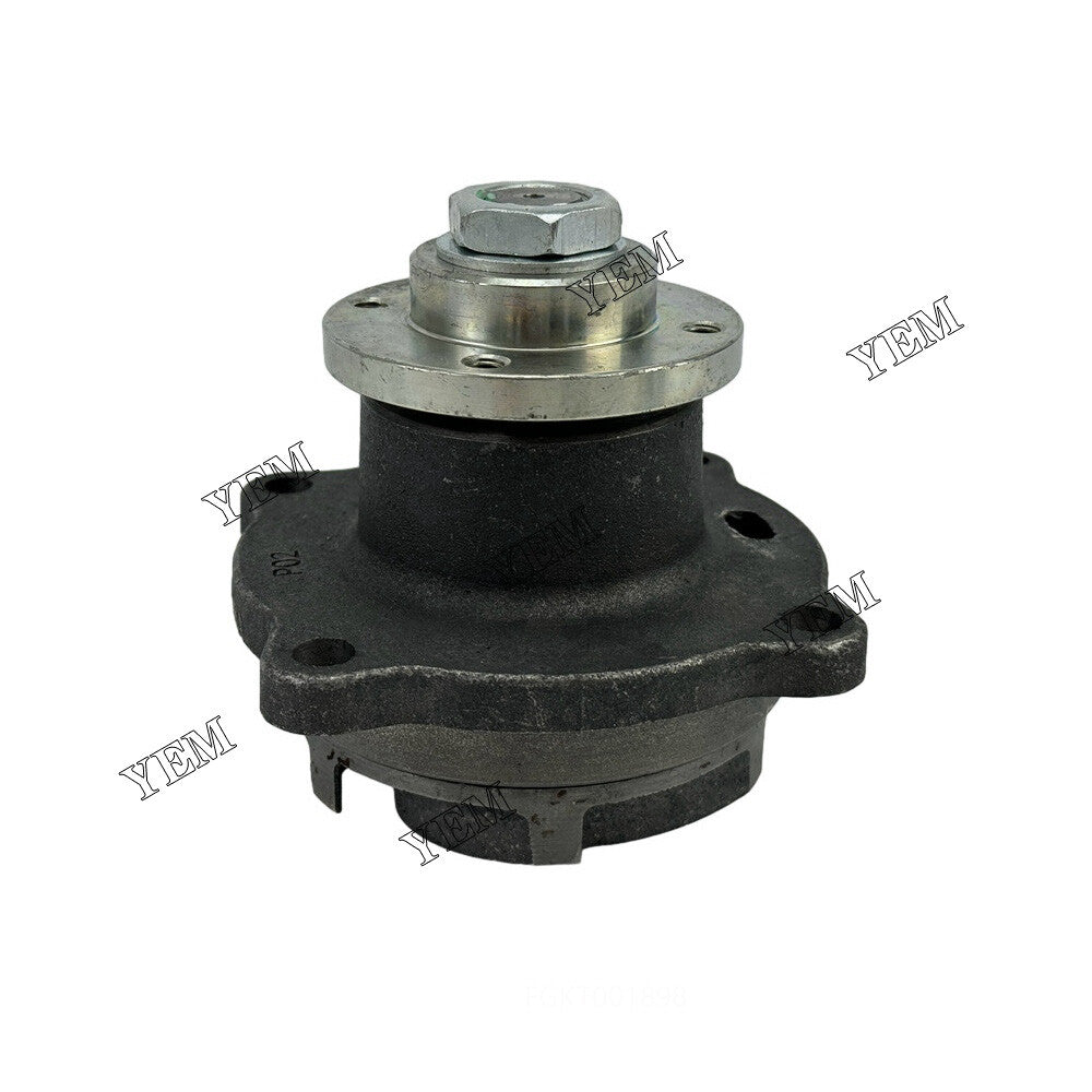 3204 Water Pump 2W-1223 suitable for Caterpillar 215 excavator loader 943 953 engine
