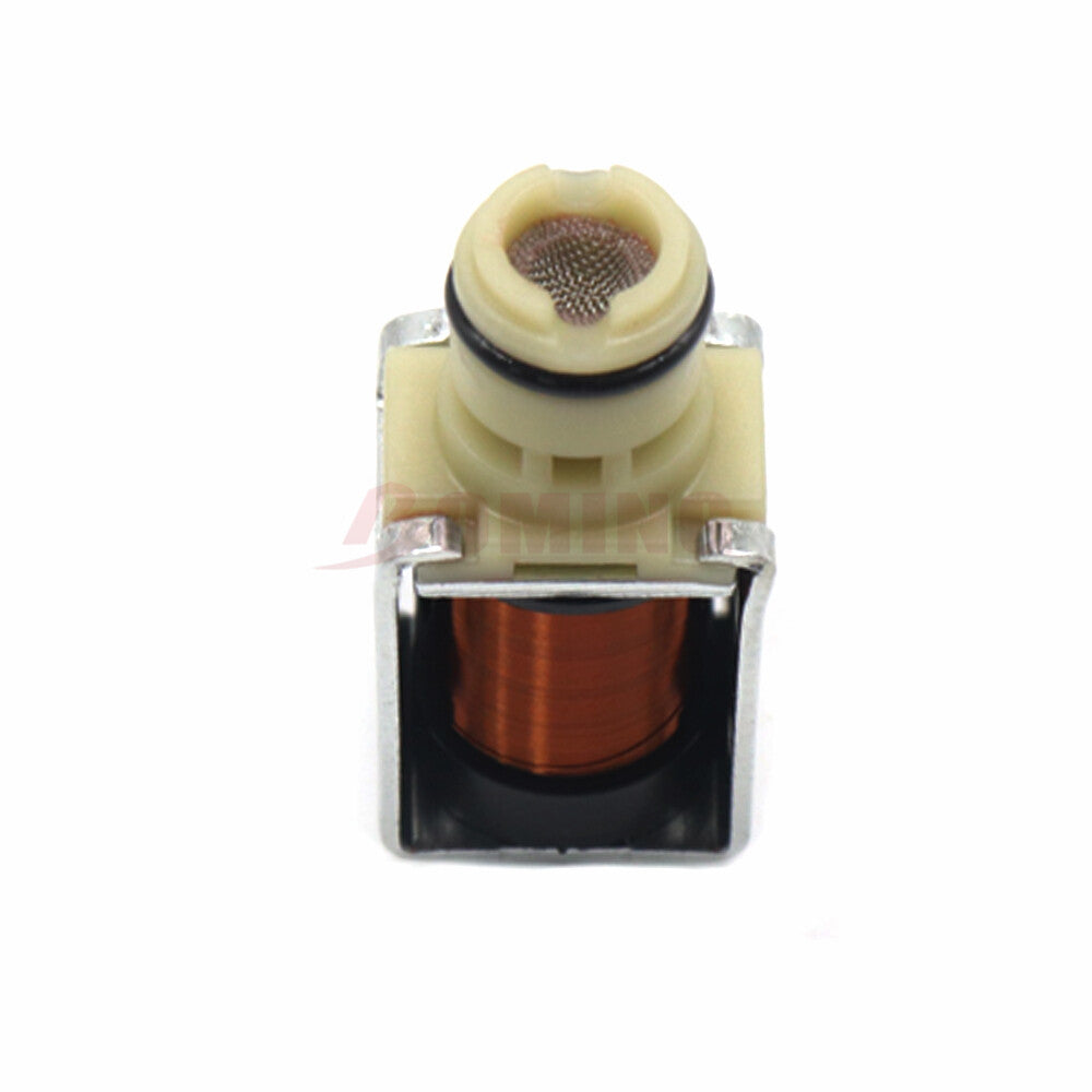 24230298 2-pack for Chevrolet Silverado for GMC Transmission 1-2 2-3 A & B shift solenoid valves
