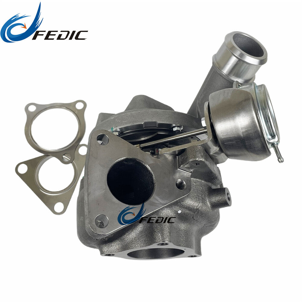 794901 GT2052V Turbine for Jiangling JMC Transit JX4D24A4H 2.4L 90 Kw Euro IV