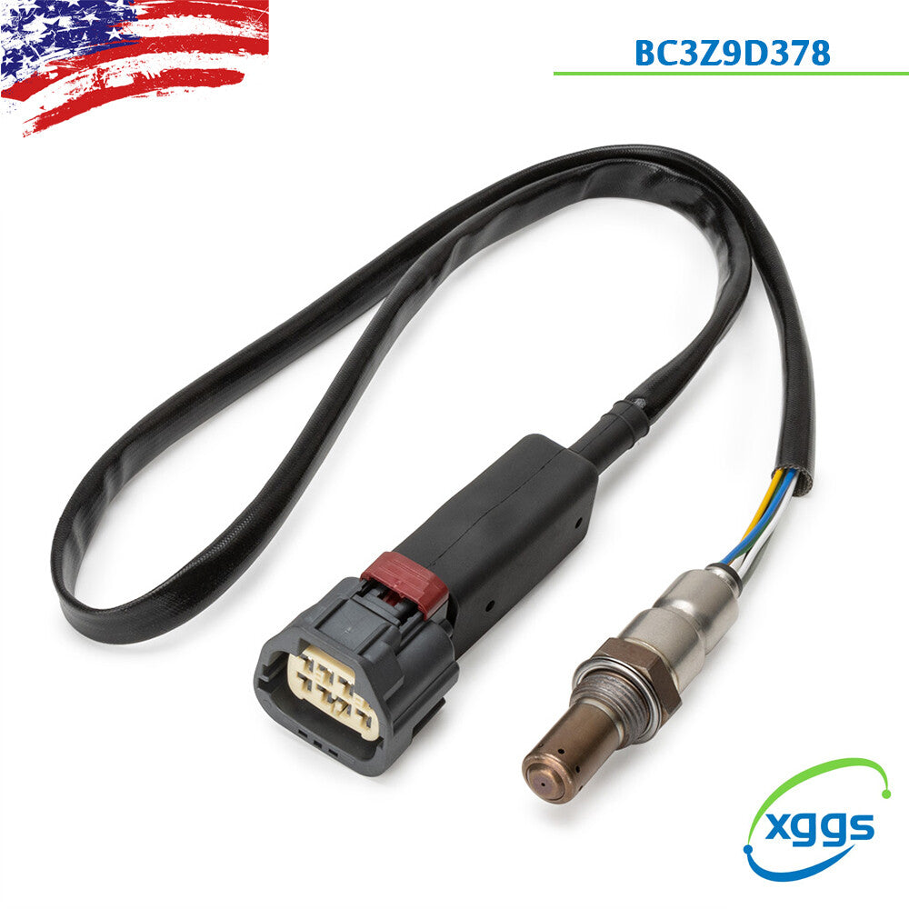 1X New 4326869 For Nitrogen Oxide Sensor Nox Superced 4326869RX 2872947
