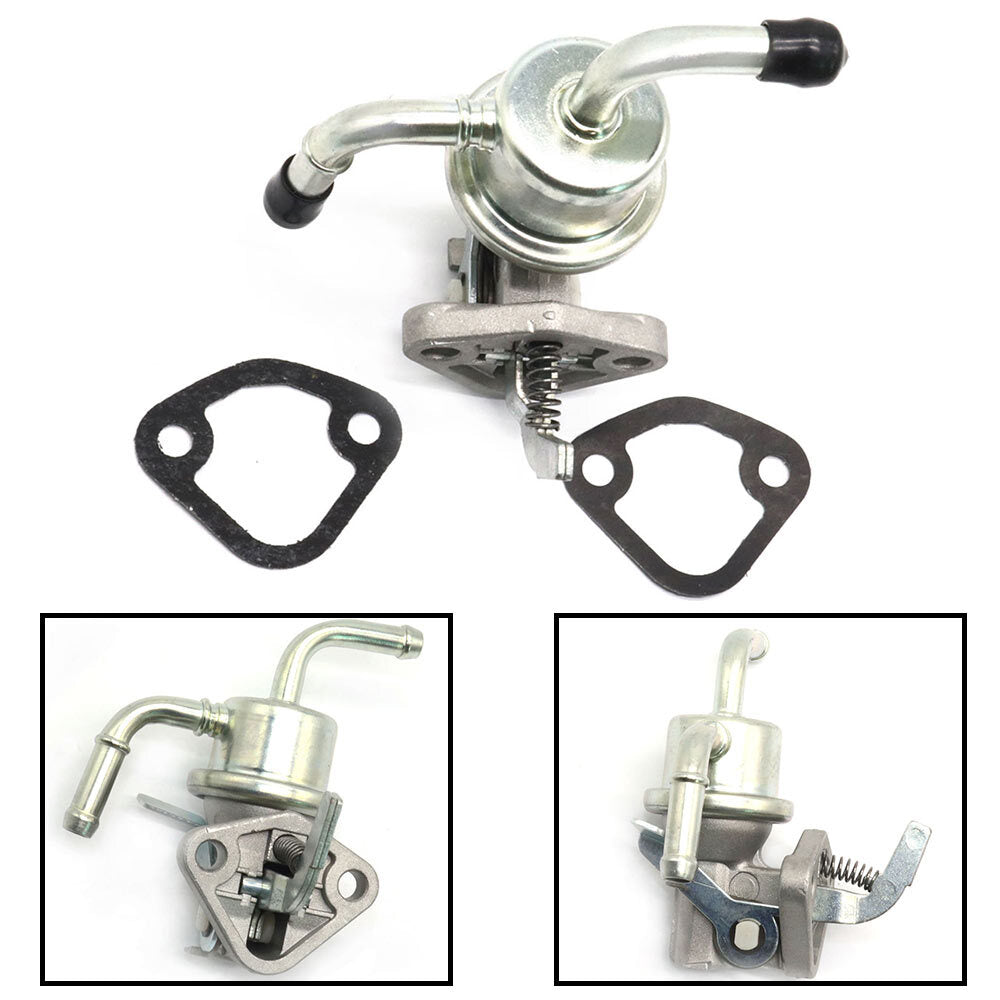 Fuel booster pump 16285-52032 suitable for Kubota D905 D1005 D1105 V1305 V1505