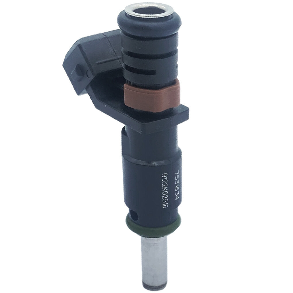 7531634 6Pcs Fuel Injectors for BMW 128i 328i 525i 528i 530i X3 X5 Z4 2006-2012