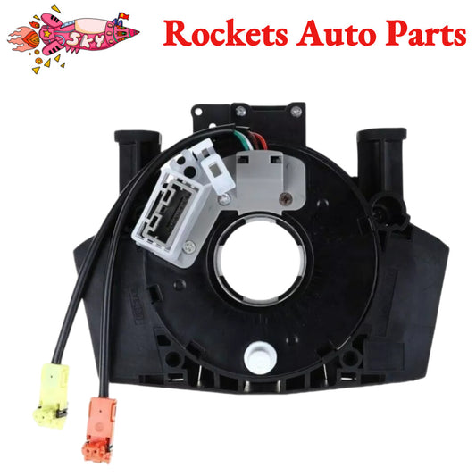 25567-CD025 Spiral Cable Clock Spring for Murano 350Z Armada (One Cable)