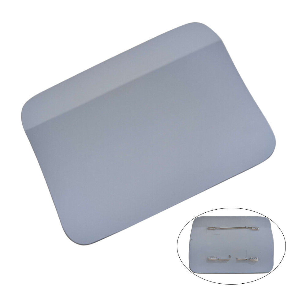 for BMW for X5 G05 Unpainted 51 91 7 441 609 Fuel Gas Tank Door Flap Cap Lid Cover