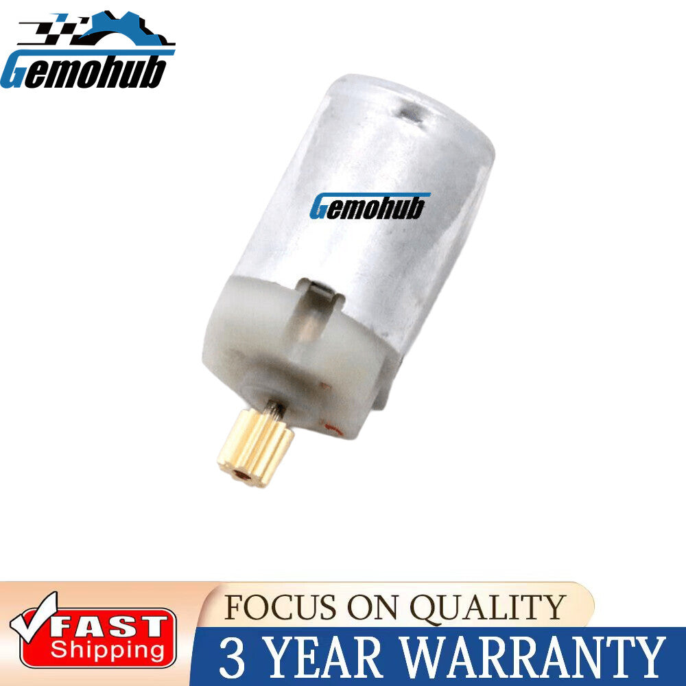 New Fuel Filler Cap Actuator Motor For 2004-2012 for Volvo S40 2005-2011 for Volvo V50