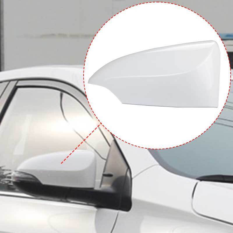 Passenger Side Mirror Cover Cap for Toyota for Corolla 2014 2015 2016 2017 2018