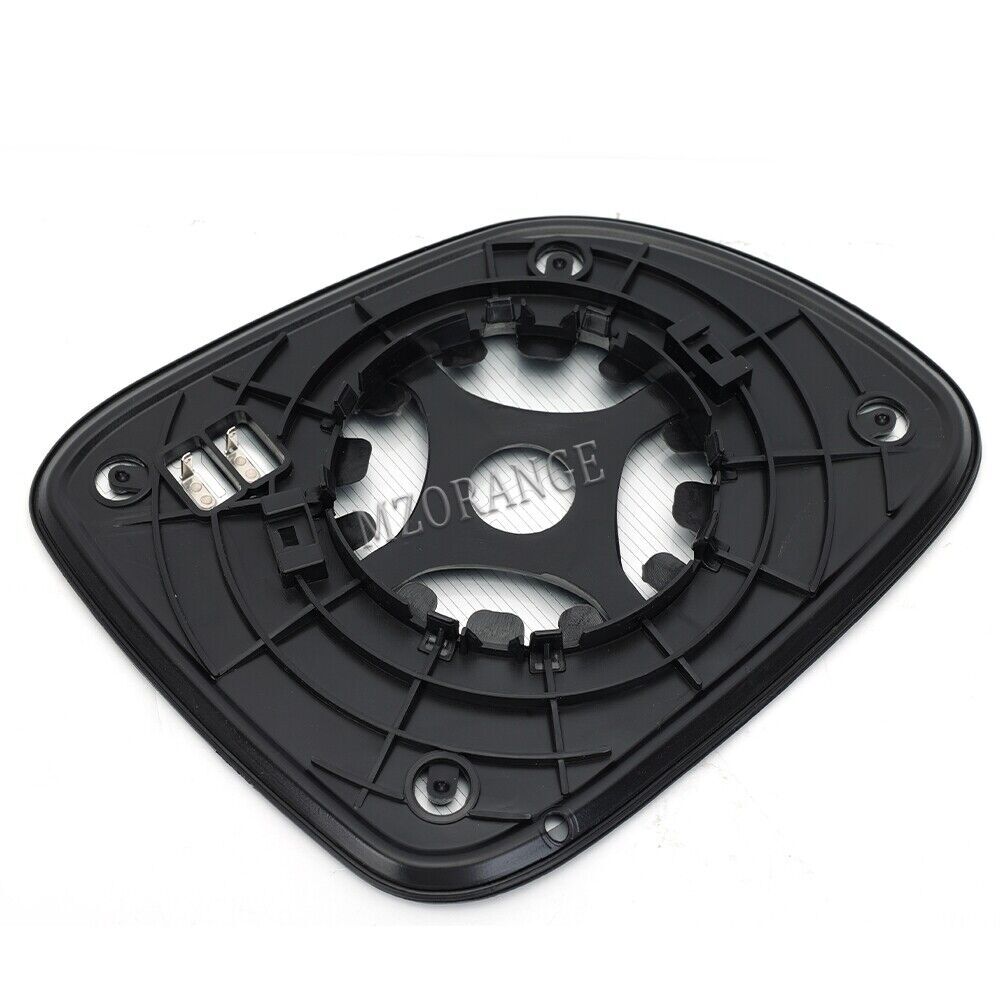 F¨¹r for Chevrolet Captiva 2007-2017 Au?enspiegel Seitenspiegelglas Beheizt Links