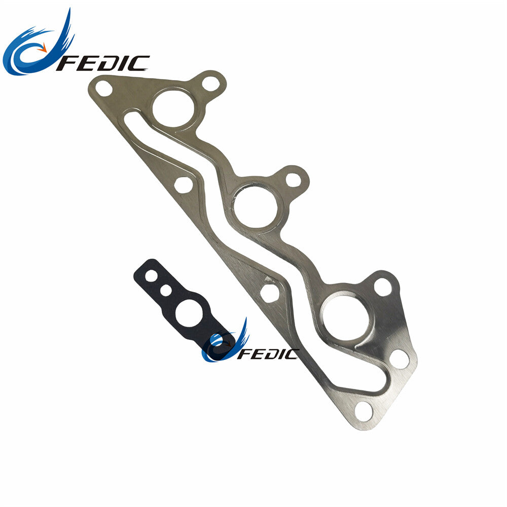 Turbo gasket kit GT1238S 727211 for Smart Fortwo Roadster for Brabus 700 cc M160-1