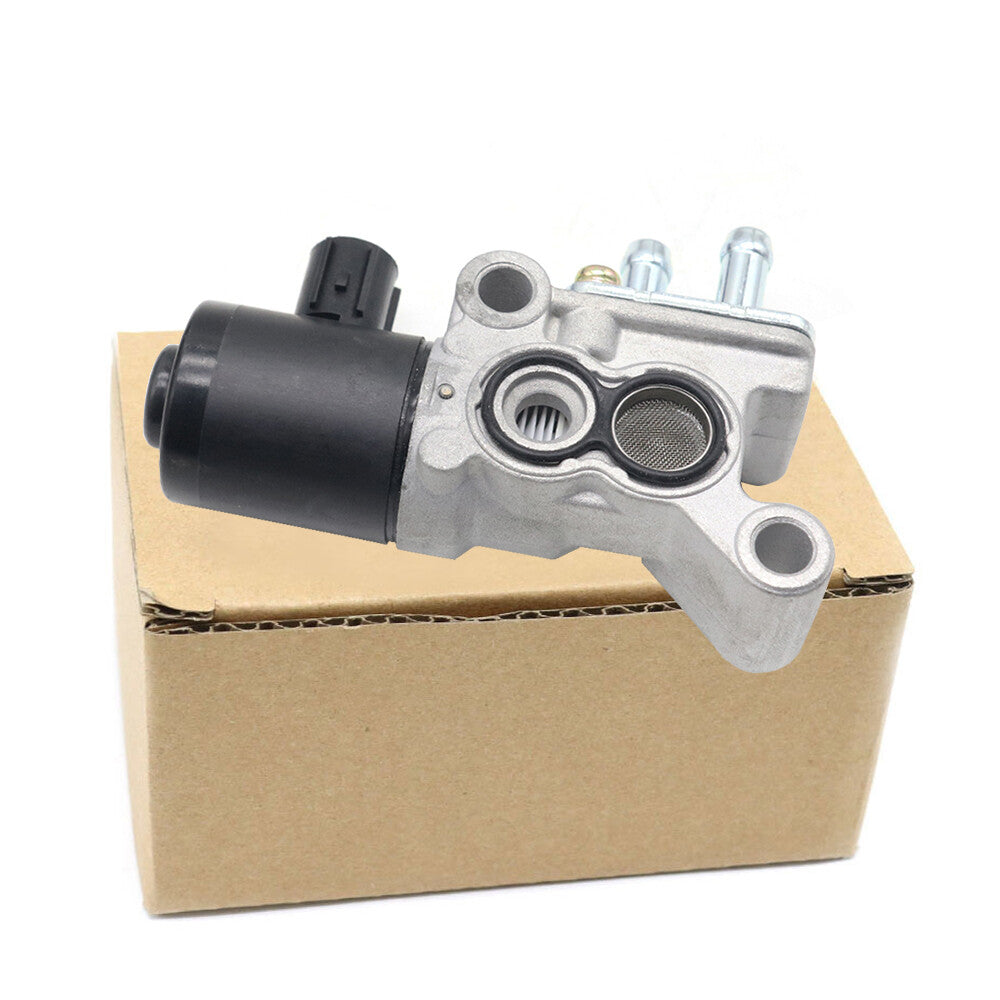 One idle air control valve (IAC) for ACURA EL 1997 - 2000 for Honda for Civic 36450-P2J-J01