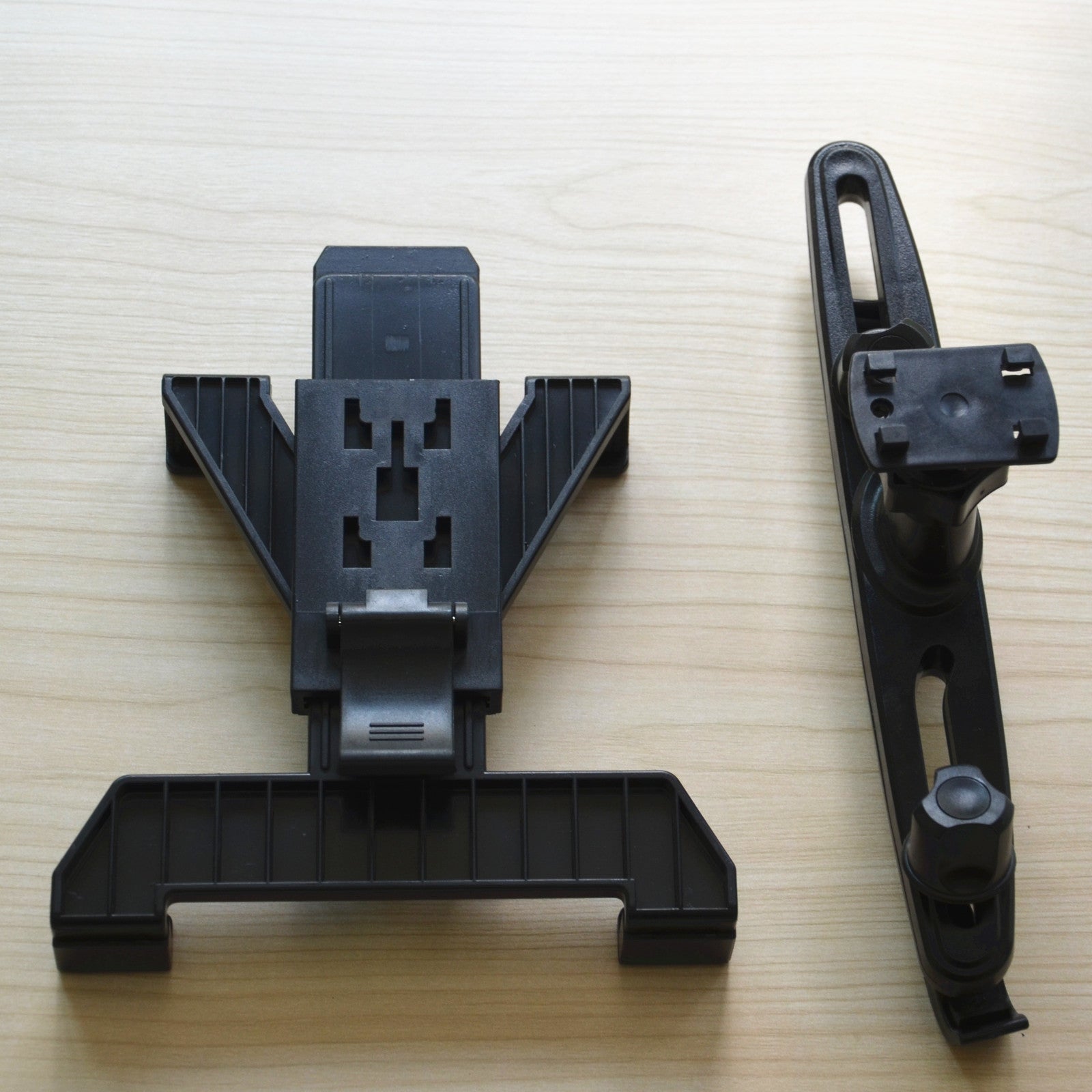 Universal Adjustable for Seat Back Bracket Stand Holder for Tablet Accessorise