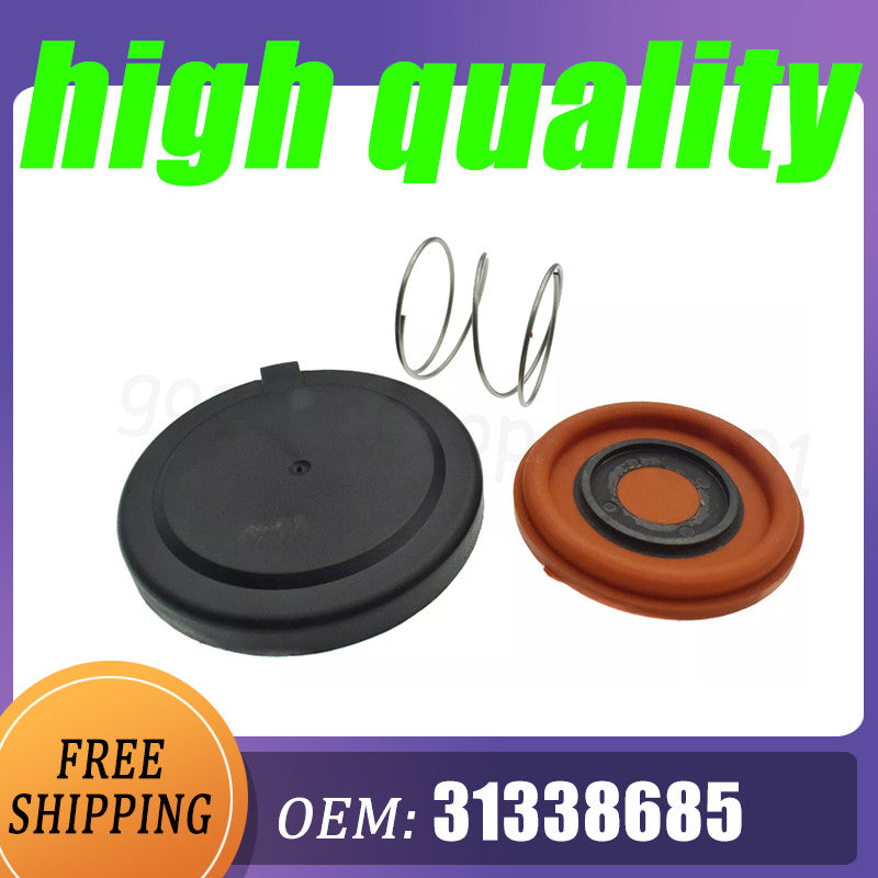 One-pack 31338685 New Engine Oil Filter Suitable for Volvo S40, V50, S60, VC60, XC70, C70- 04-16