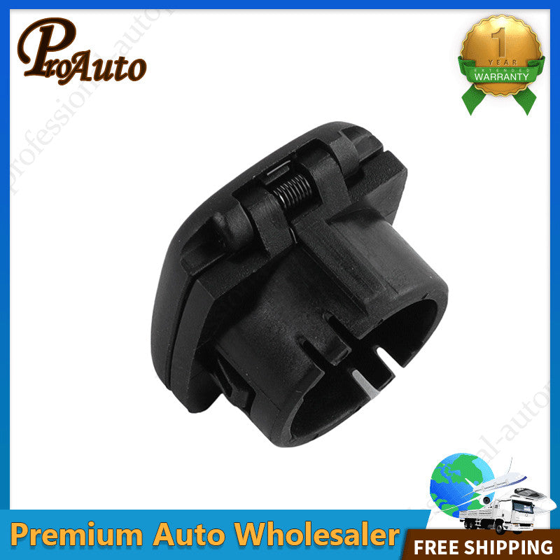 2PCS Center Console Power Outlet Cap 84090238 for Escalade for Chevy Tahoe for Yukon