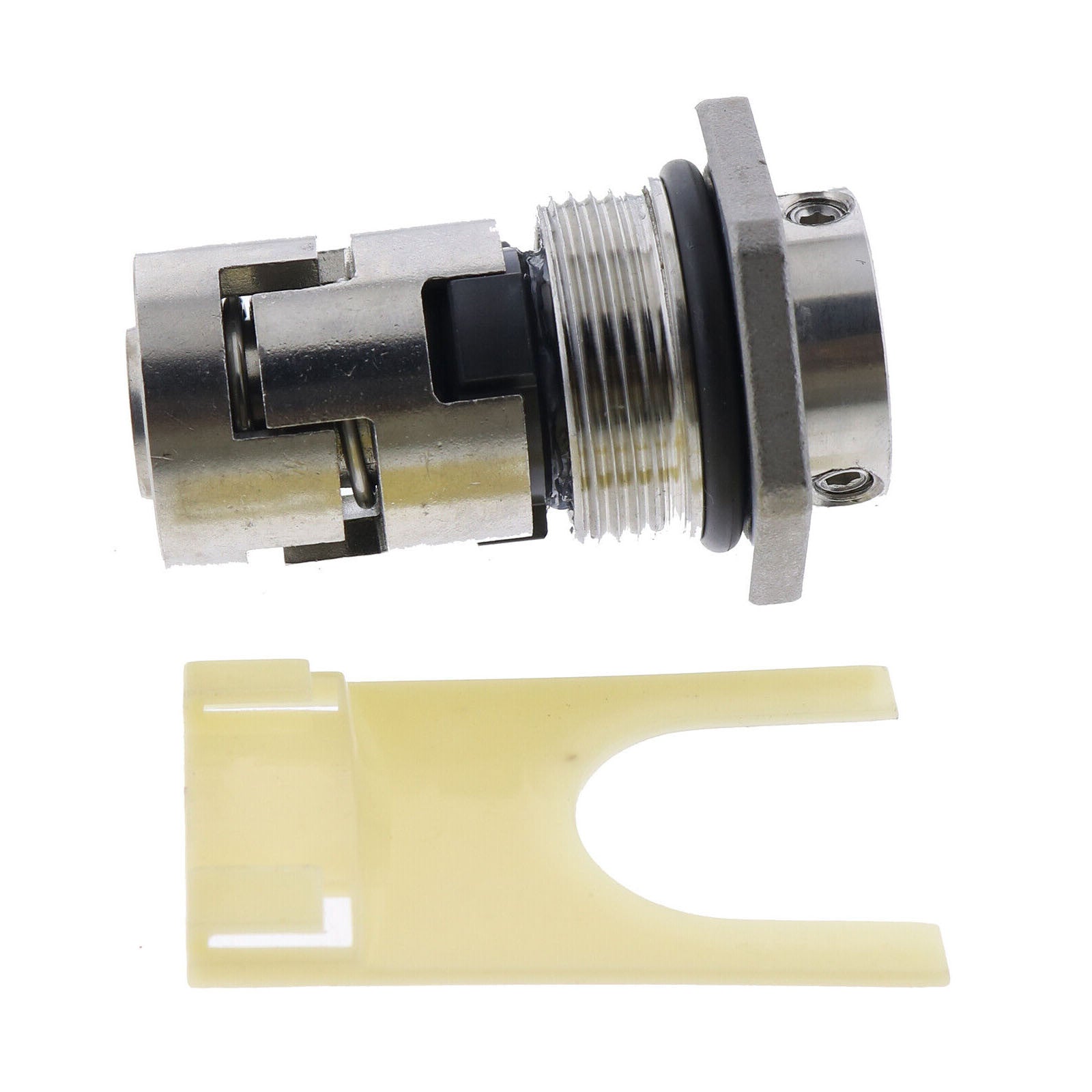 2X Shaft Seal Kit 16mm 96511844 for Grundfos Pump CR10/15/20 HQQE