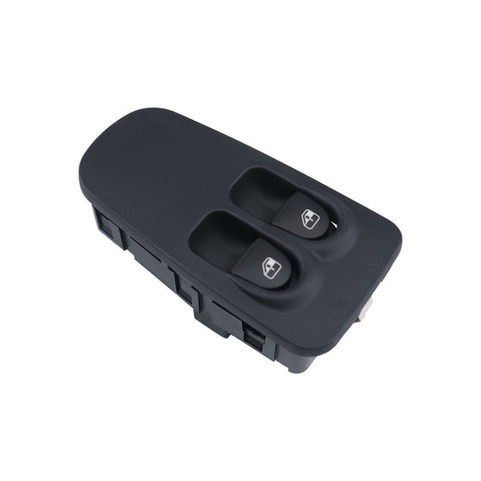 for Lancia Ypsilon 2003?2011 Window Control Switch 735360604 Black Master Switch