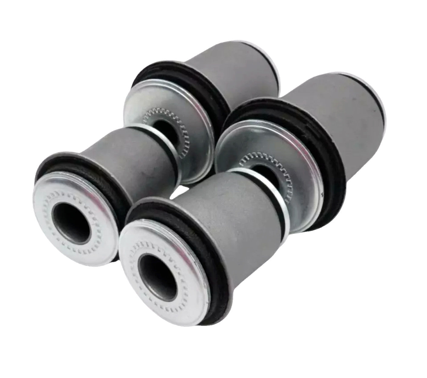 Front Lower Control Arm Bushing for Toyota 4Runner FJ Cruiser 48655-60050 4PCS