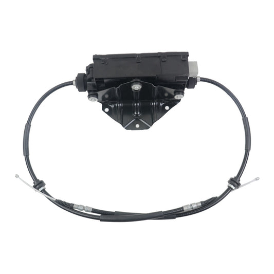 34436874220 Brake Actuator Control Unit Rear for BMW X5 F15 F85 X6 F16 F86 12-16