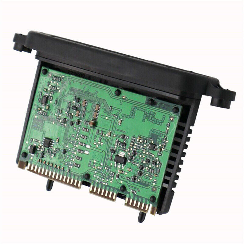 Headlight drive module computer control applicable to for BMW F30, F31, F34, and 3 Series (2012-2015)