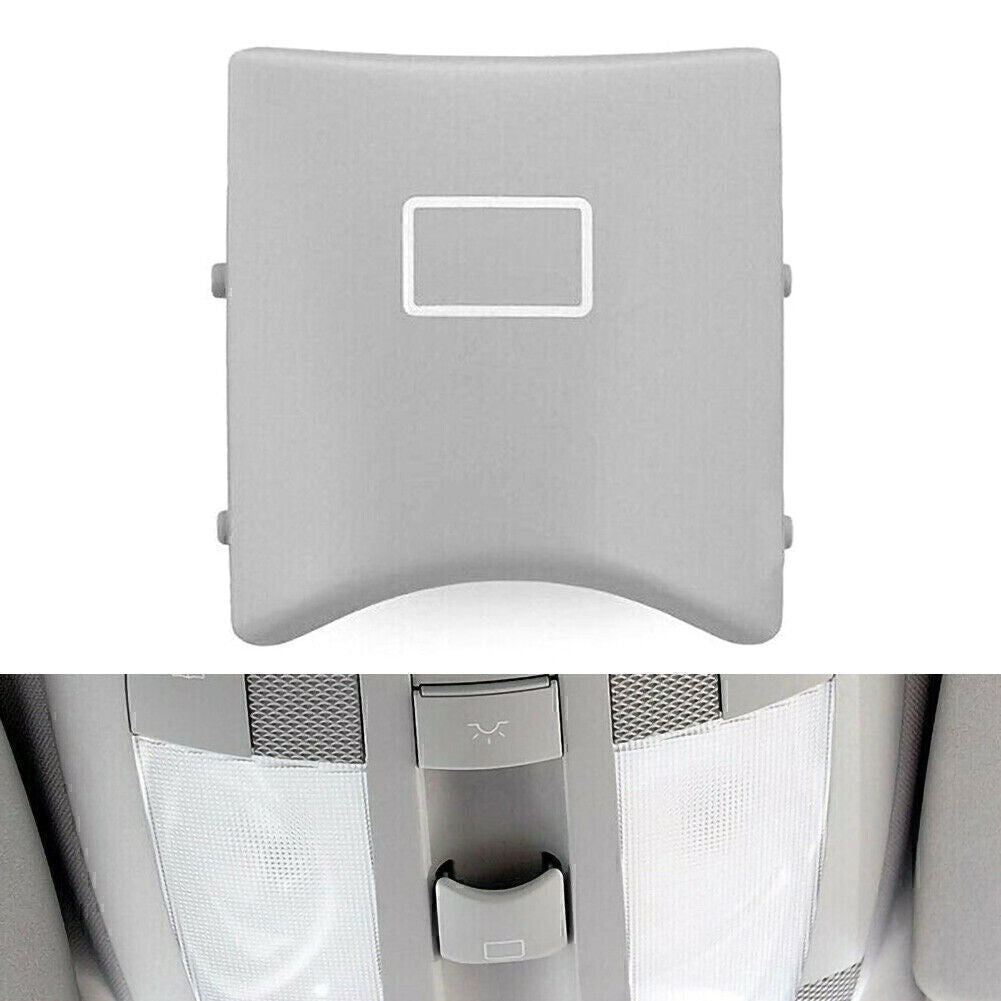 Grey SUNROOF WINDOW SWITCH BUTTON COVER for Mercedes-Benz W164 W251 ML350 R350