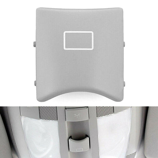Grey SUNROOF WINDOW SWITCH BUTTON COVER for Mercedes-Benz W164 W251 ML350 R350