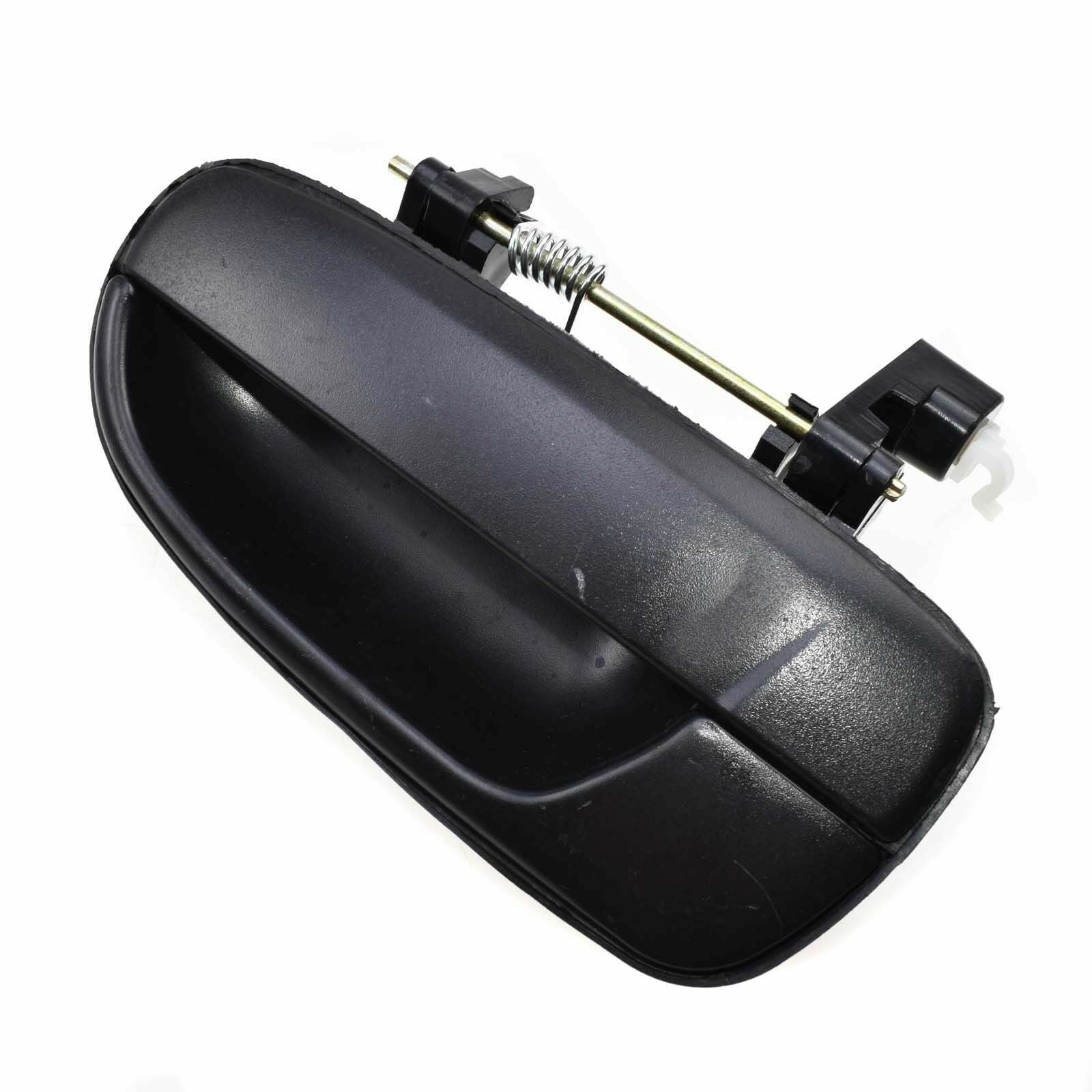 for Hyundai Accent 2000 - 2006 83650 - 25000 Rear left side of exterior door handle