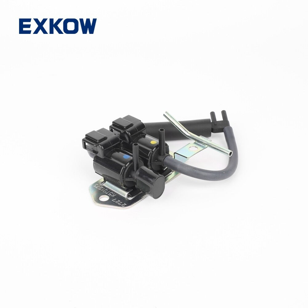 Freewheel Clutch Solenoid Valve for Mitsubishi Montero Sport 3.0L 3.5L1996-2004