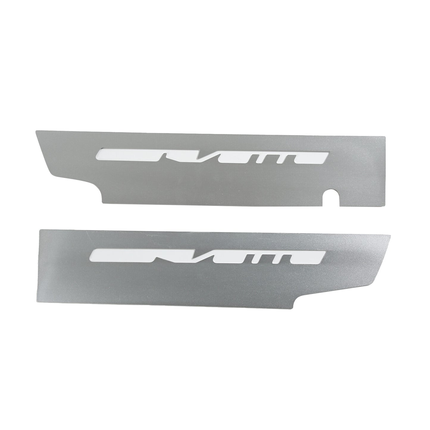 Red central control hazard light switch below the trim strip is suitable for Toyota Tacoma 16+