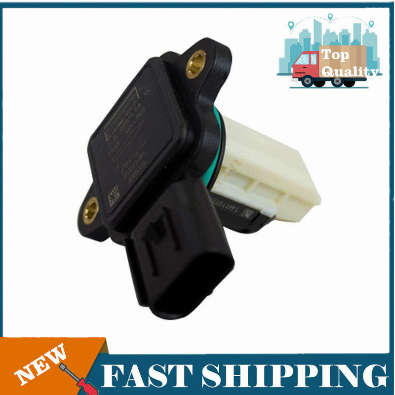 The new mass flow sensor is suitable for the 08-10 for Ford F-250 F350 Super Duty 6.4L-V8 diesel.