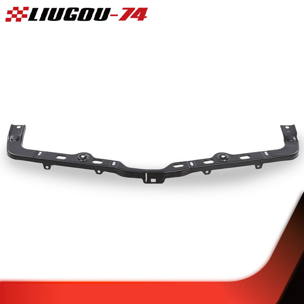 Front bumper retainer upper support suitable for 2018, 2019, and 2021 for Chevrolet Equinox (all new)