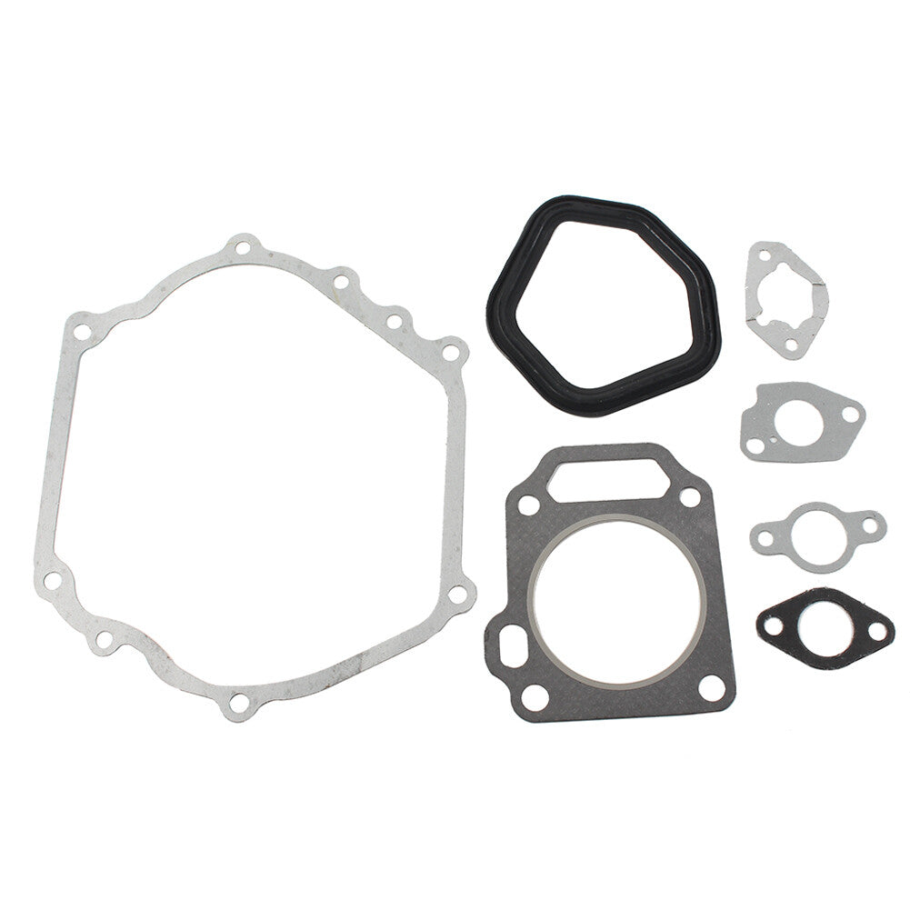 Kompletter Dichtungssatz Kopfdichtung  Ventildeckel f¨¹r for Honda GX270 9 PS