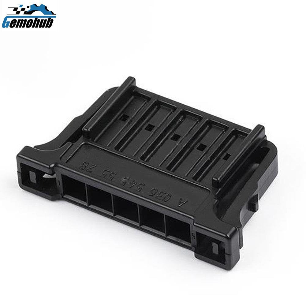 Rear for Seat Contact Strip Female Connector for Mercedes Benz A0365455528