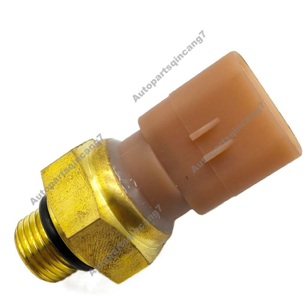 Oil Pressure Sensor 296-8060 for Caterpillar Excavator E336D E345D